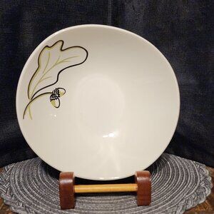Edwin Knowles Serving Dish VTG